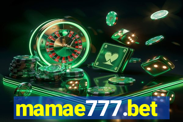 mamae777.bet