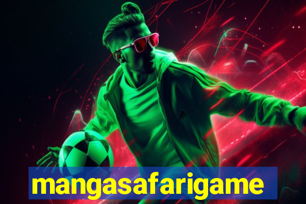 mangasafarigame