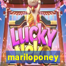 mariloponey