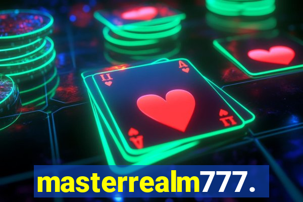 masterrealm777.com