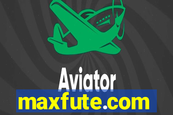 maxfute.com