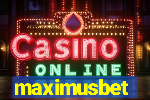 maximusbet