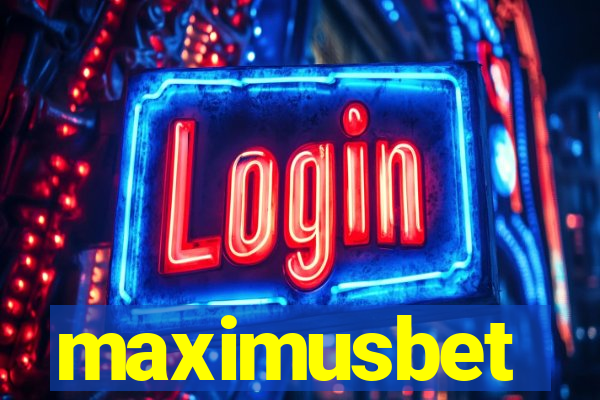 maximusbet