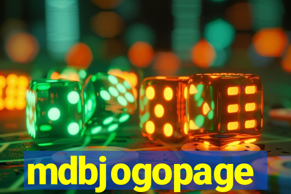 mdbjogopage