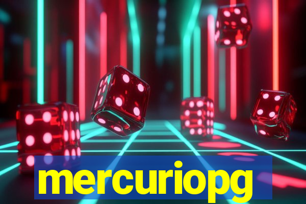 mercuriopg