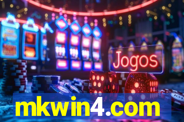 mkwin4.com