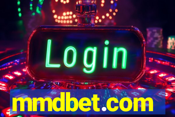 mmdbet.com