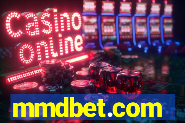 mmdbet.com