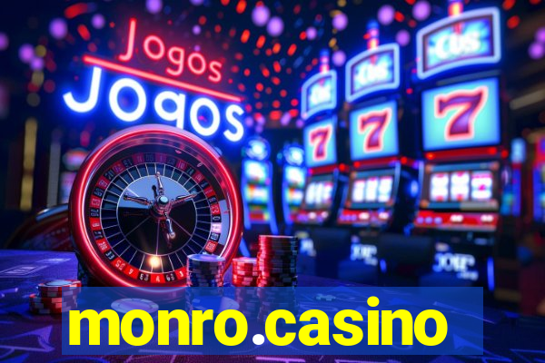 monro.casino