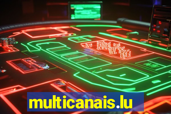 multicanais.lu