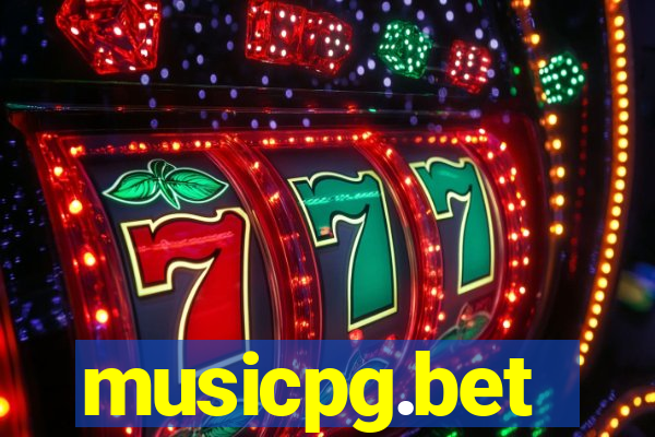 musicpg.bet