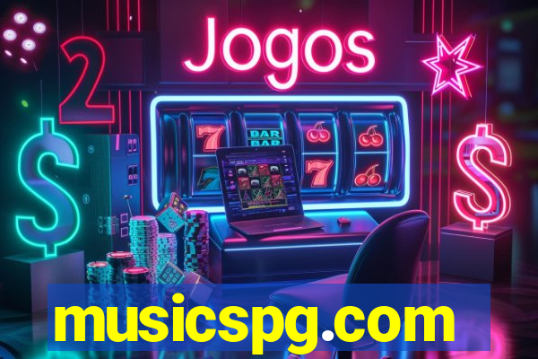 musicspg.com