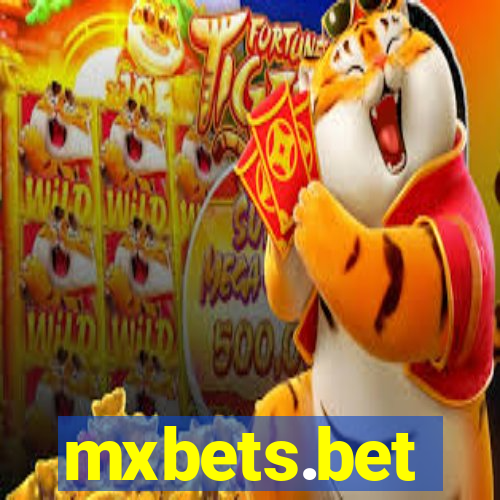 mxbets.bet