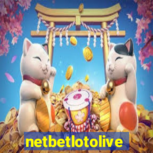 netbetlotolive