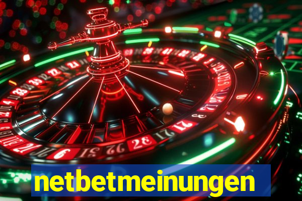 netbetmeinungen