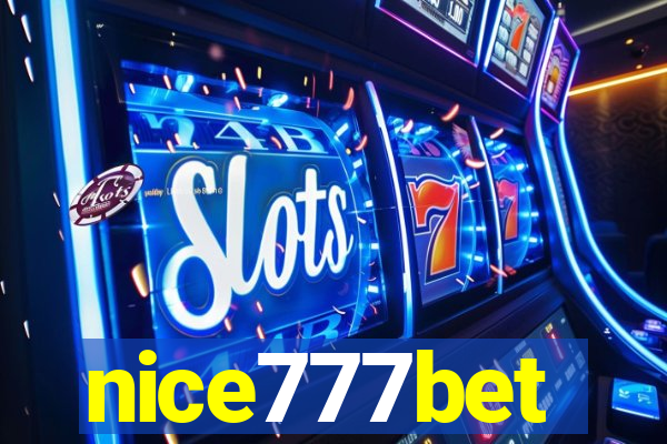 nice777bet