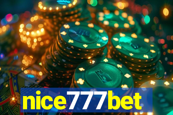 nice777bet