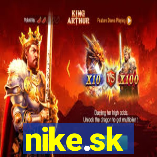 nike.sk