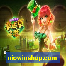 niowinshop.com