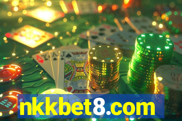 nkkbet8.com