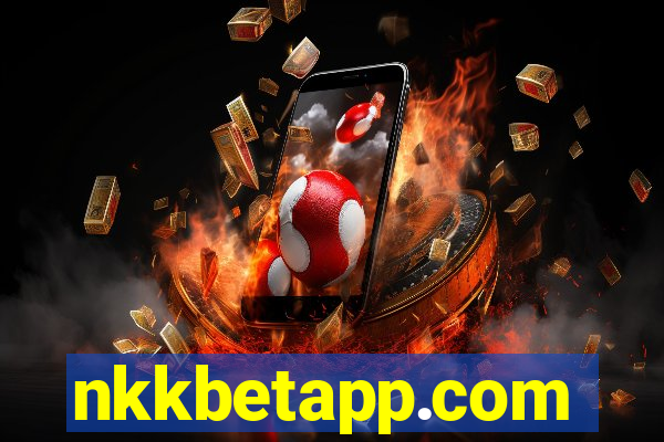 nkkbetapp.com