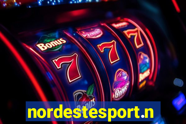 nordestesport.net