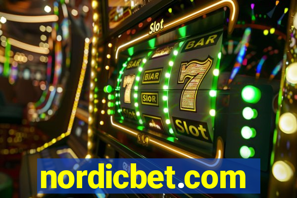 nordicbet.com