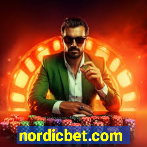 nordicbet.com