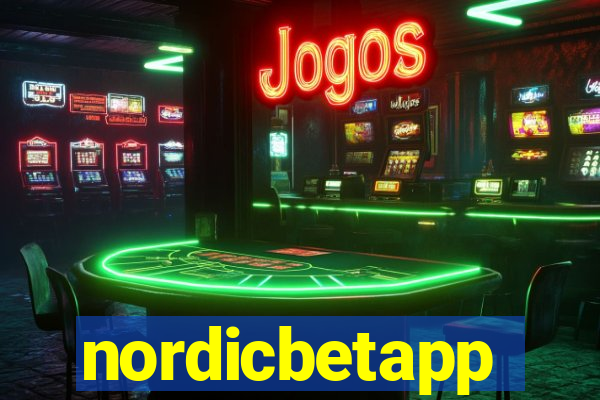 nordicbetapp