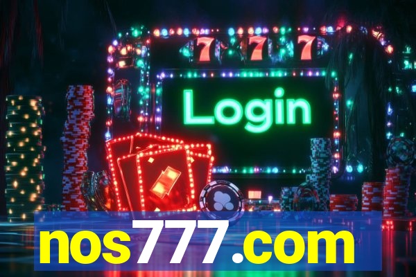 nos777.com