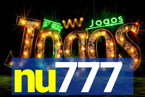 nu777