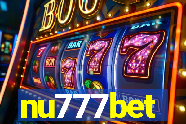 nu777bet