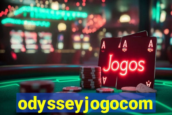 odysseyjogocom