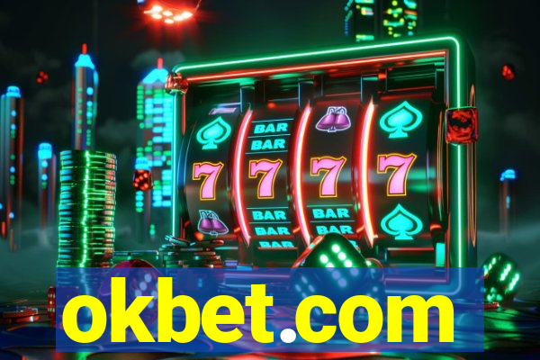 okbet.com