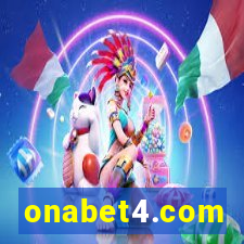 onabet4.com