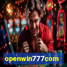 openwin777com