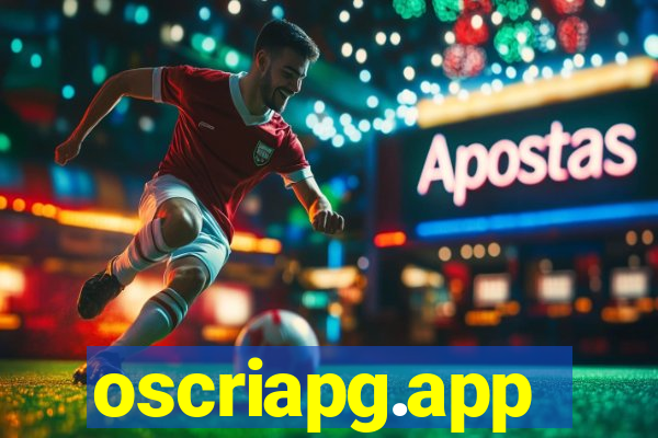 oscriapg.app