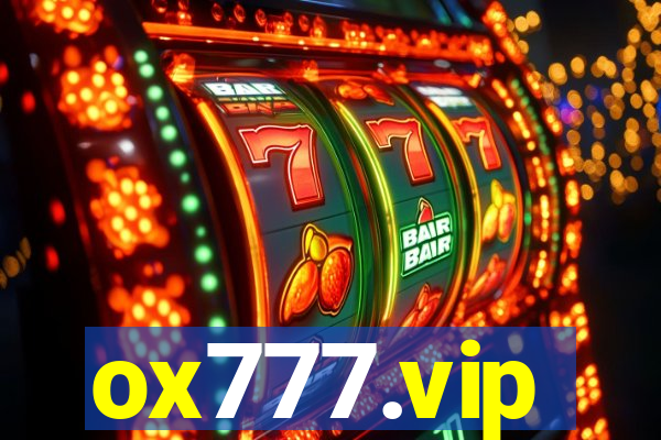 ox777.vip