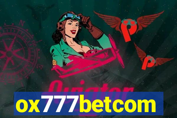 ox777betcom