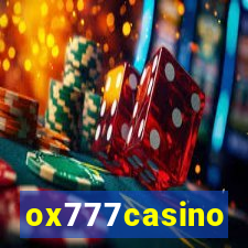 ox777casino