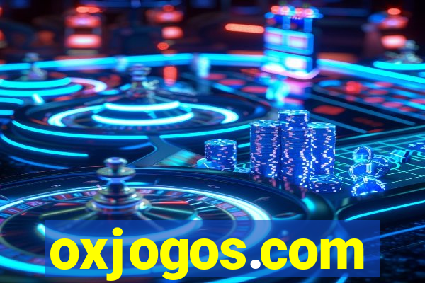 oxjogos.com