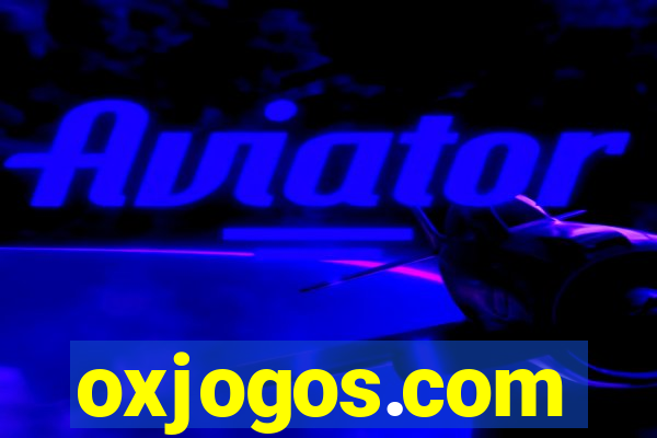 oxjogos.com