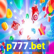 p777.bet