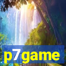 p7game