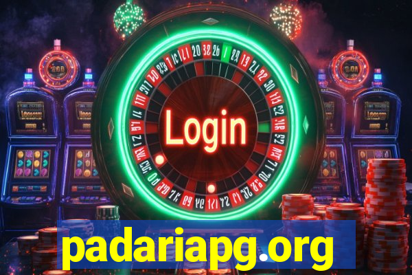 padariapg.org