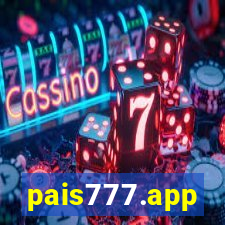 pais777.app