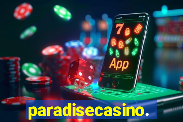 paradisecasino.com