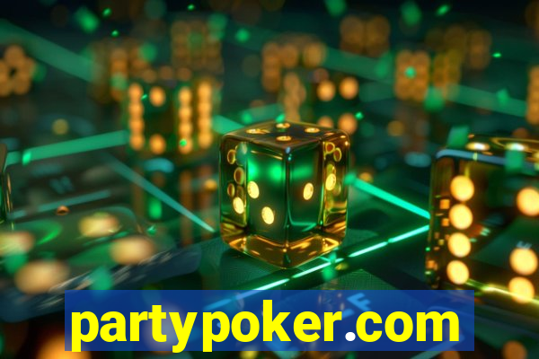 partypoker.com