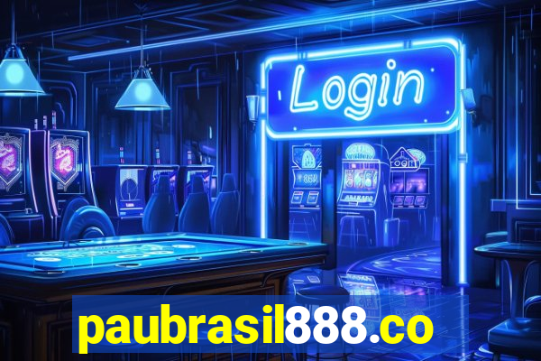 paubrasil888.com