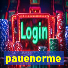 pauenorme